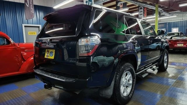 2016 Toyota 4Runner 5th Gen - Image 3 of 12