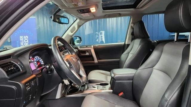 2016 Toyota 4Runner 5th Gen - Image 7 of 12
