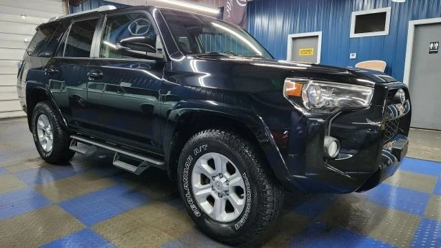 2016 Toyota 4Runner 5th Gen - Image 2 of 12