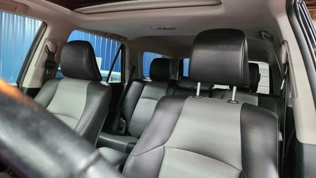 2016 Toyota 4Runner 5th Gen - Image 9 of 12
