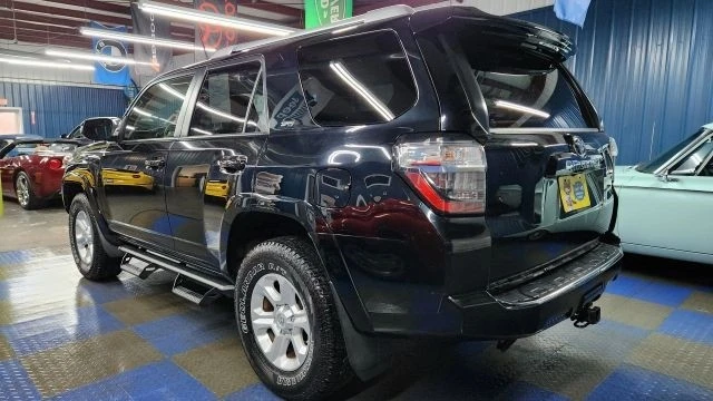 2016 Toyota 4Runner 5th Gen - Image 4 of 12