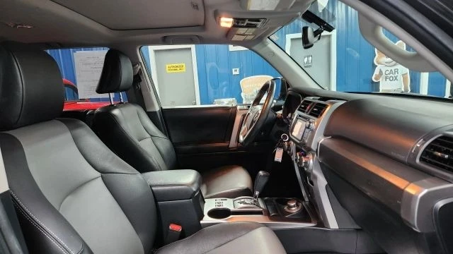 2016 Toyota 4Runner 5th Gen - Image 12 of 12