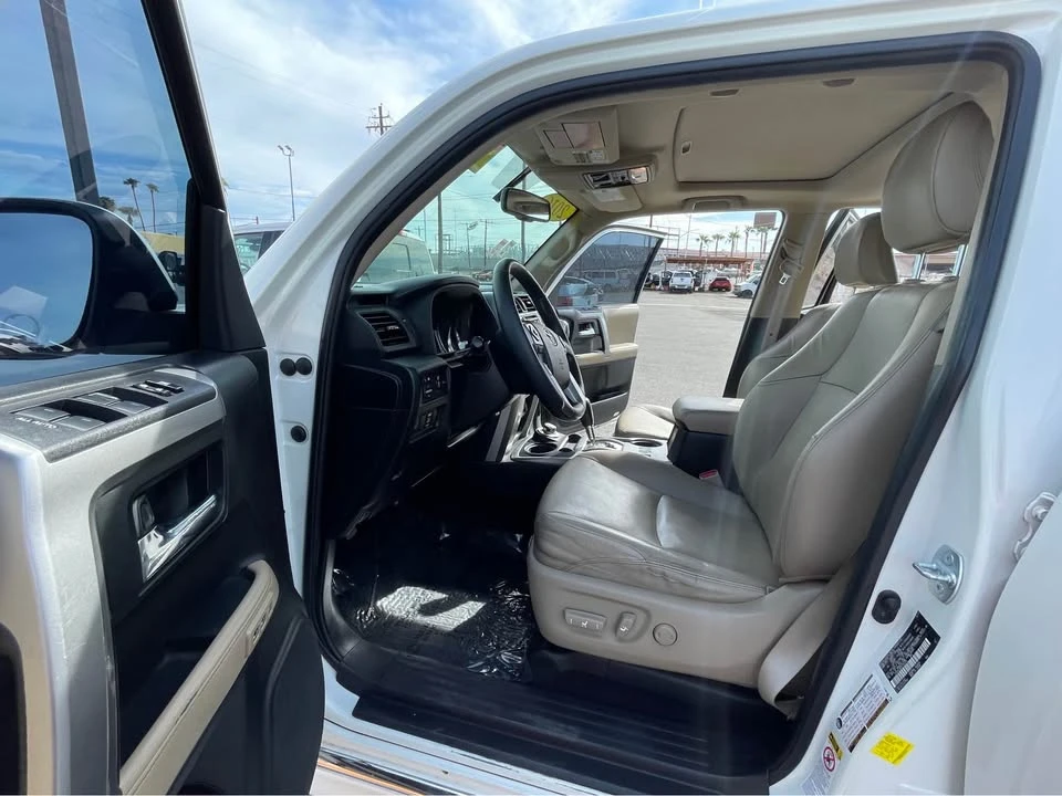 2016 Toyota 4Runner 5th Gen - Image 5 of 11