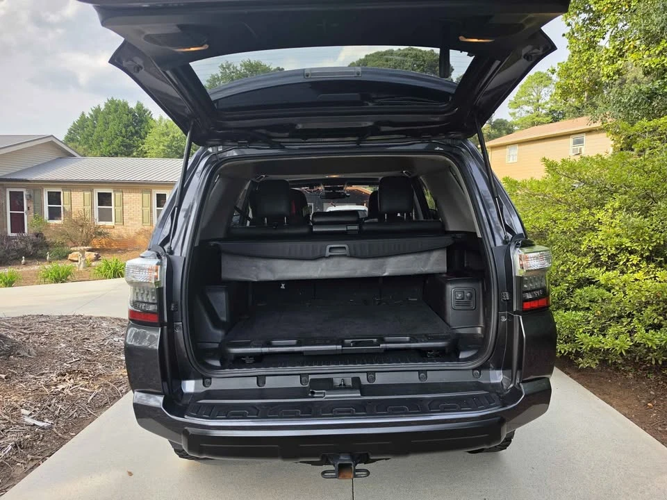 2016 Toyota 4Runner 5th Gen - Image 6 of 8