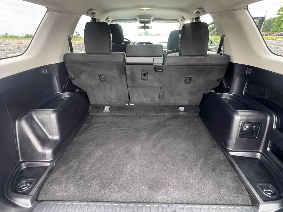 2016 Toyota 4Runner 5th Gen - Image 15 of 17