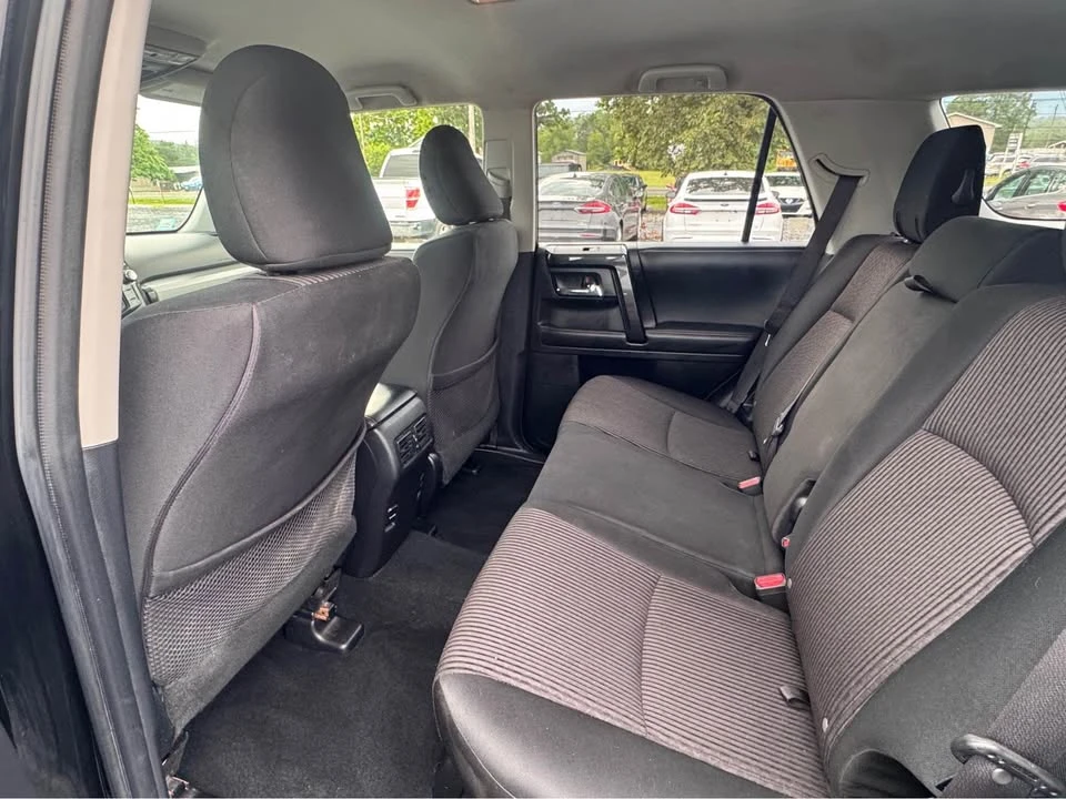 2016 Toyota 4Runner 5th Gen - Image 14 of 17