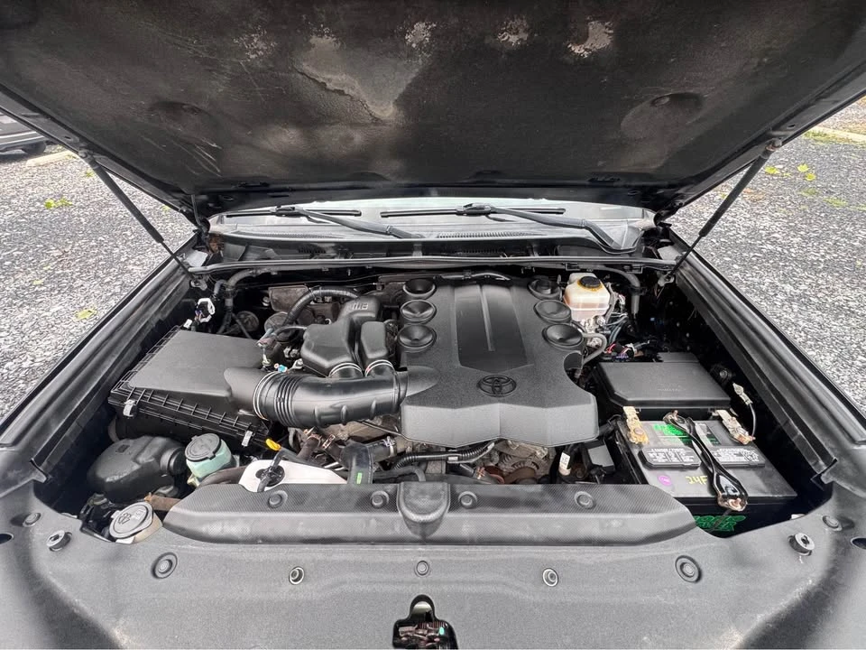 2016 Toyota 4Runner 5th Gen - Image 17 of 17