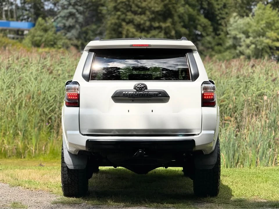 2016 Toyota 4Runner 5th Gen - Image 4 of 15