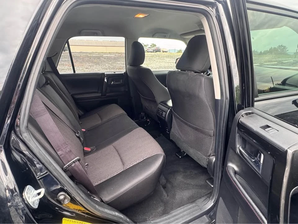2016 Toyota 4Runner 5th Gen - Image 13 of 17
