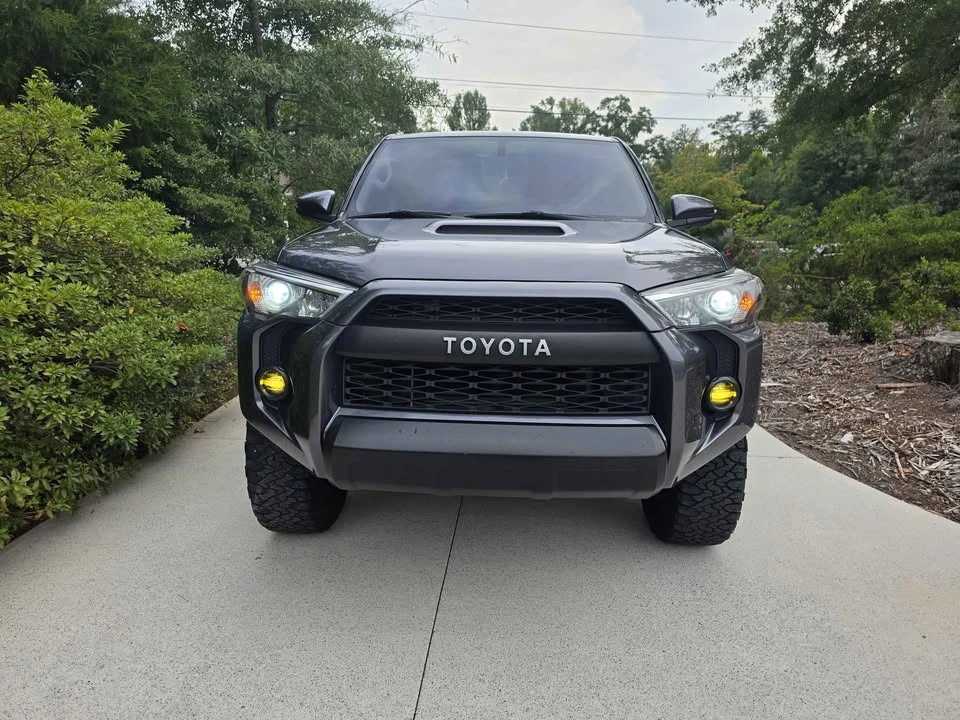 2016 Toyota 4Runner 5th Gen - Image 3 of 8