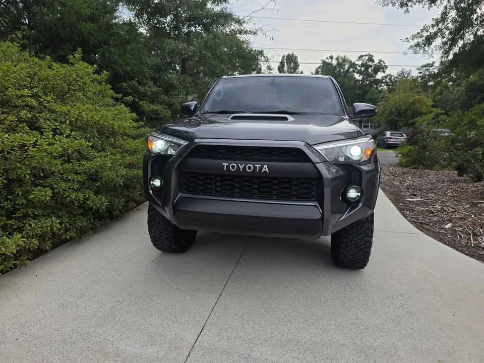 2016 Toyota 4Runner 5th Gen - Image 4 of 8
