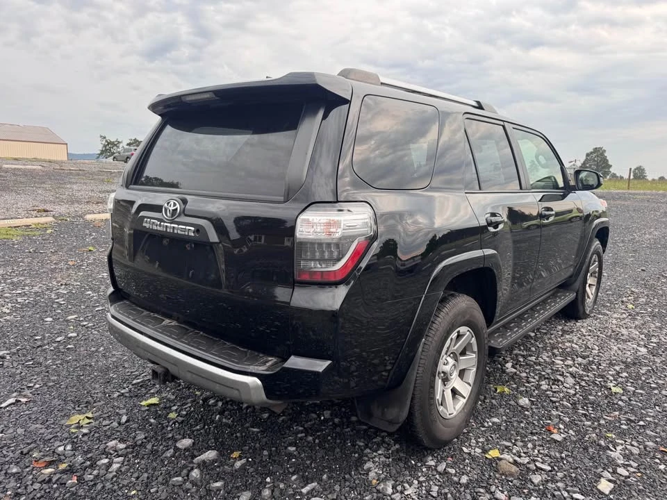 2016 Toyota 4Runner 5th Gen - Image 6 of 17