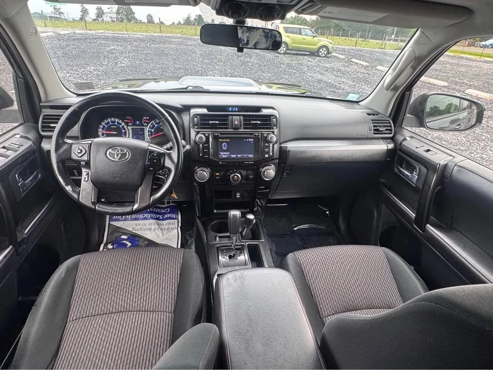 2016 Toyota 4Runner 5th Gen - Image 10 of 17