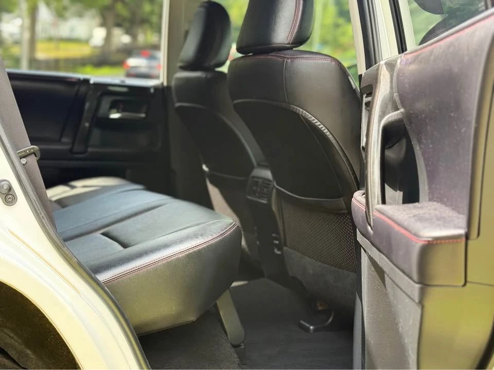 2016 Toyota 4Runner 5th Gen - Image 11 of 15