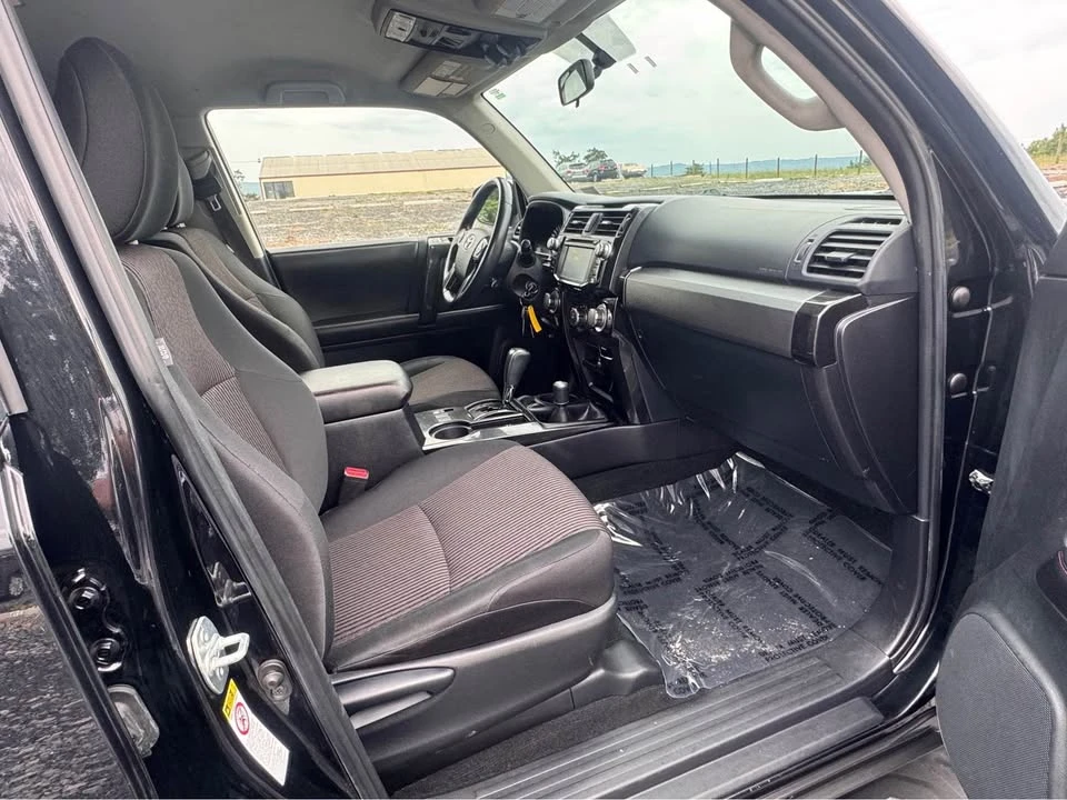 2016 Toyota 4Runner 5th Gen - Image 12 of 17