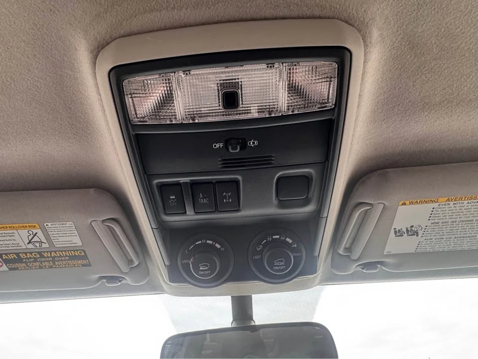 2016 Toyota 4Runner 5th Gen - Image 16 of 17