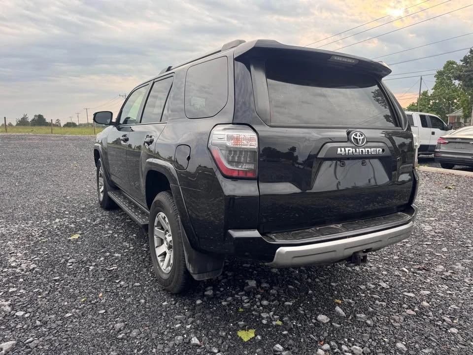 2016 Toyota 4Runner 5th Gen - Image 4 of 17