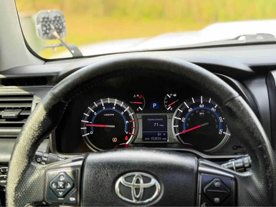 2016 Toyota 4Runner 5th Gen - Image 15 of 15