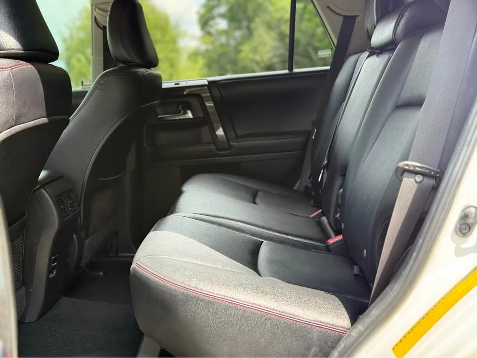 2016 Toyota 4Runner 5th Gen - Image 10 of 15