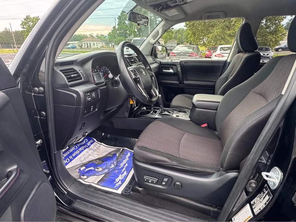 2016 Toyota 4Runner 5th Gen - Image 9 of 17