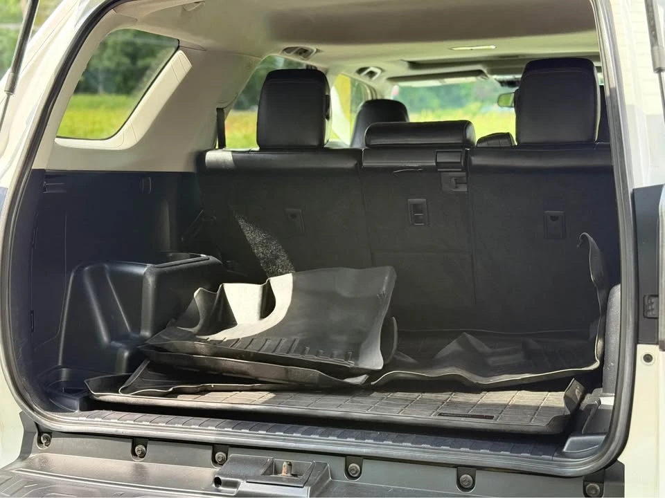2016 Toyota 4Runner 5th Gen - Image 8 of 15