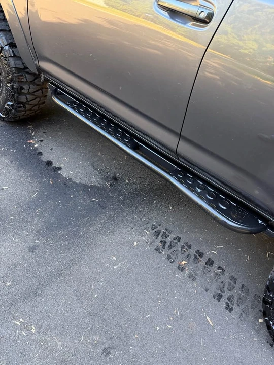 2016 Toyota 4Runner 5th Gen - Image 6 of 12