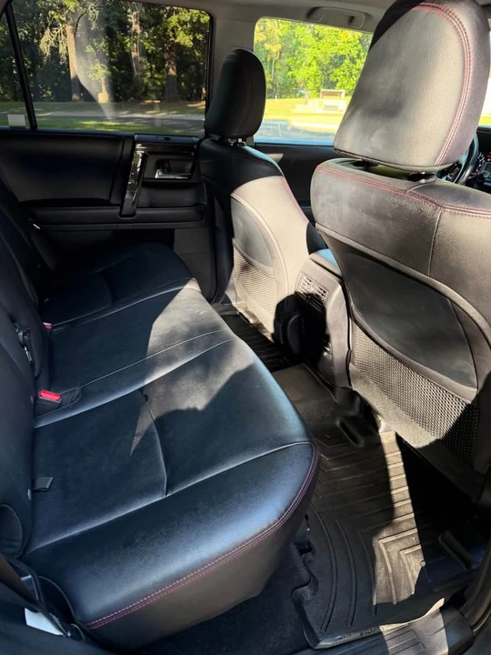 2016 Toyota 4Runner 5th Gen - Image 2 of 12