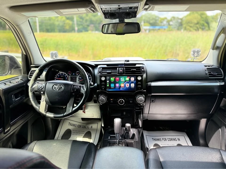 2016 Toyota 4Runner 5th Gen - Image 9 of 15