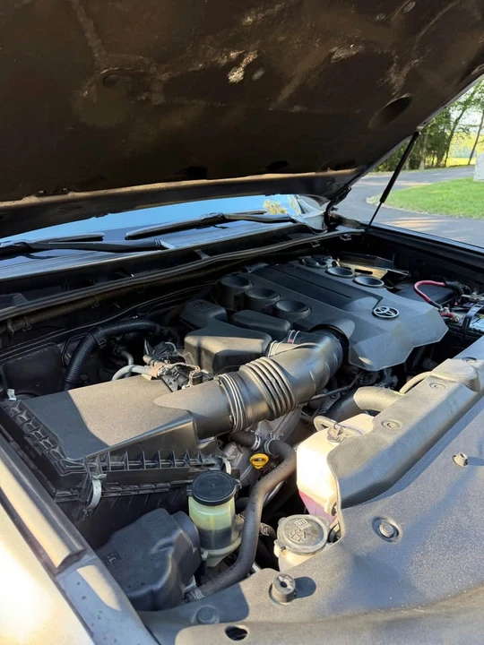 2016 Toyota 4Runner 5th Gen - Image 4 of 12