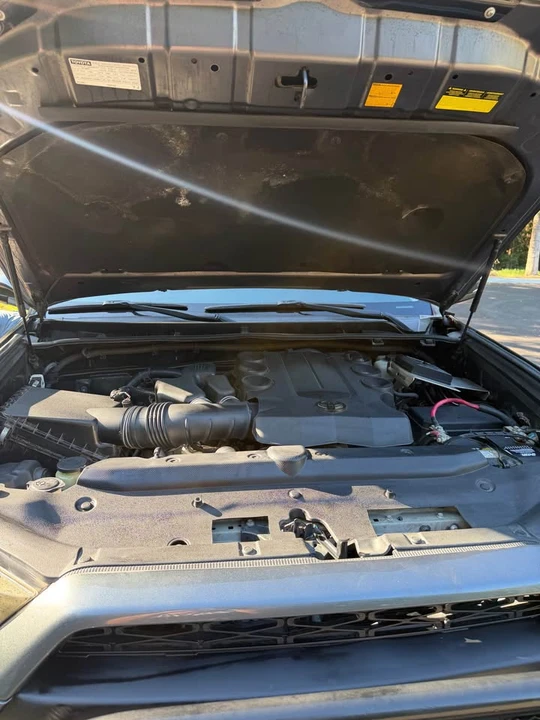 2016 Toyota 4Runner 5th Gen - Image 3 of 12