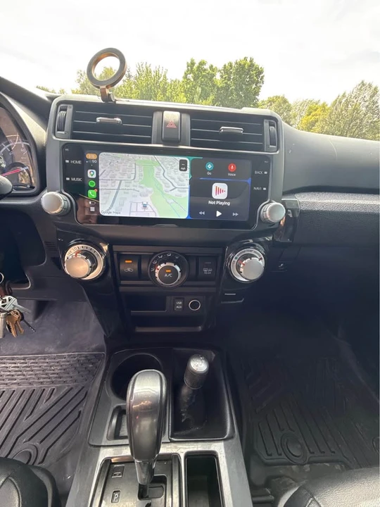 2016 Toyota 4Runner 5th Gen - Image 10 of 15