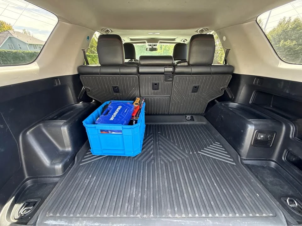 2016 Toyota 4Runner 5th Gen - Image 14 of 15