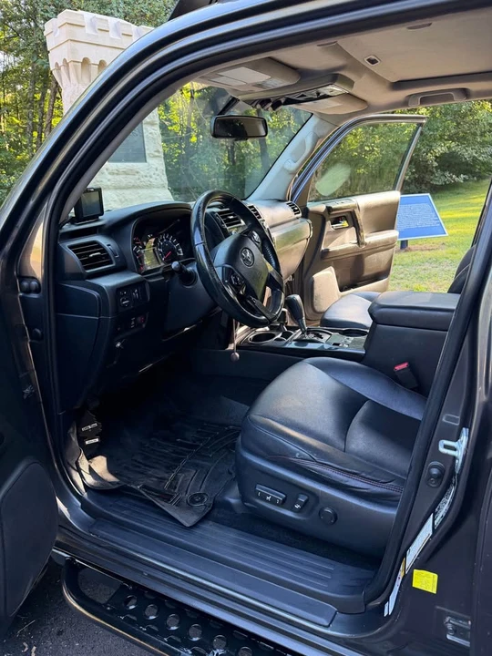 2016 Toyota 4Runner 5th Gen - Image 7 of 12
