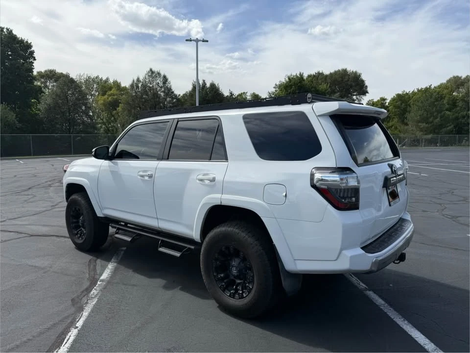 2016 Toyota 4Runner 5th Gen - Image 3 of 15
