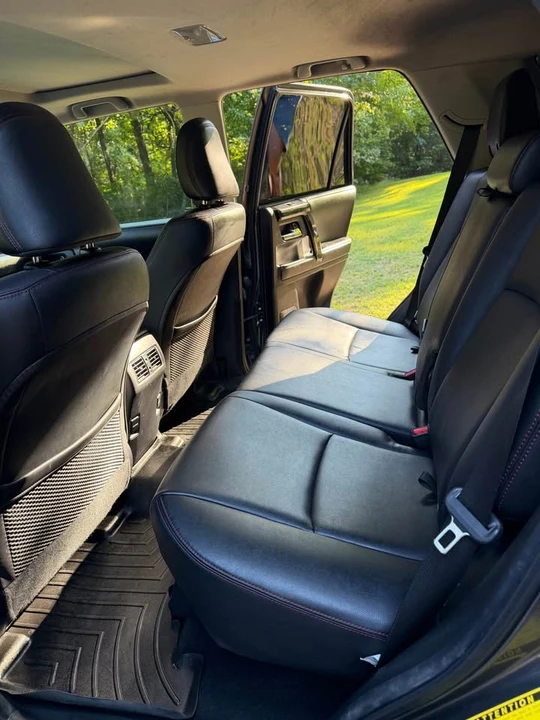 2016 Toyota 4Runner 5th Gen - Image 8 of 12
