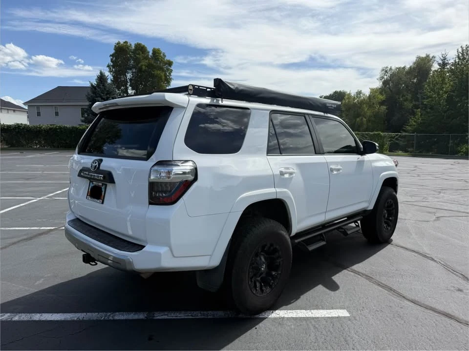 2016 Toyota 4Runner 5th Gen - Image 2 of 15