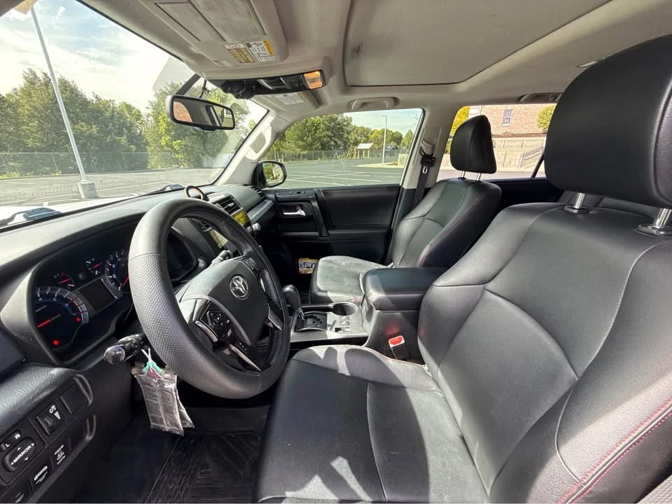 2016 Toyota 4Runner 5th Gen - Image 7 of 15