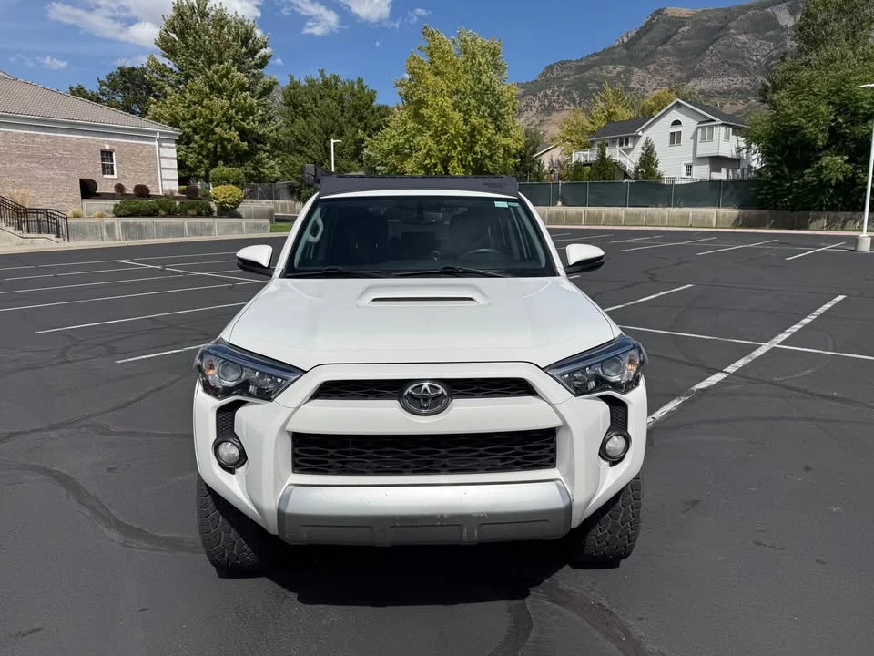 2016 Toyota 4Runner 5th Gen - Image 5 of 15