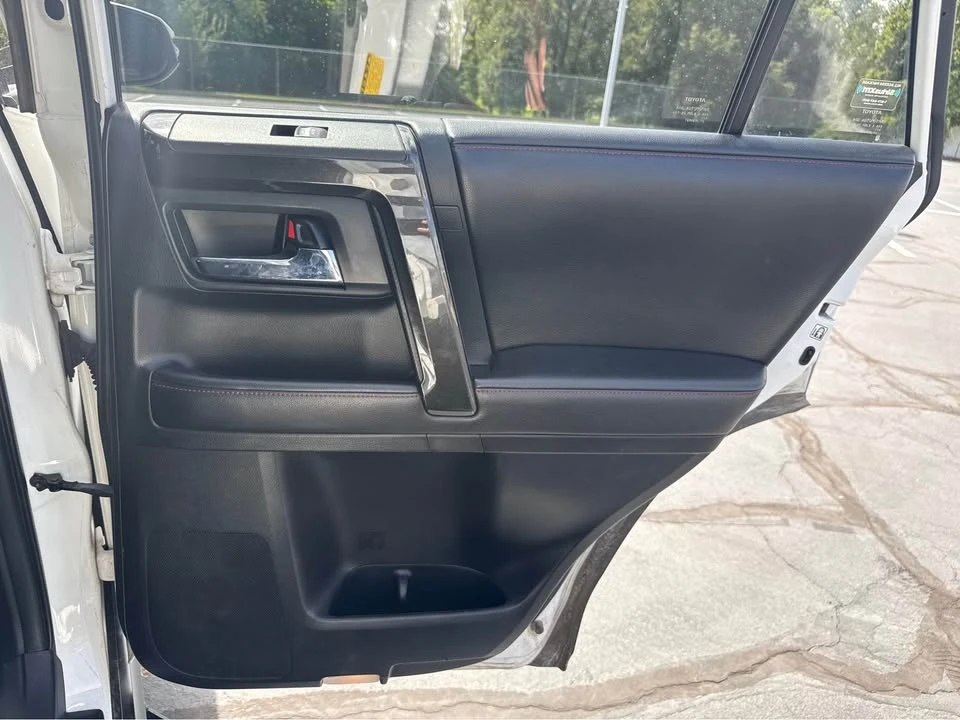2016 Toyota 4Runner 5th Gen - Image 13 of 15