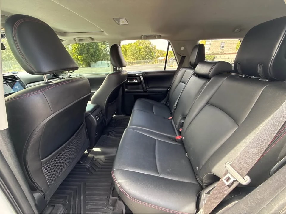 2016 Toyota 4Runner 5th Gen - Image 8 of 15
