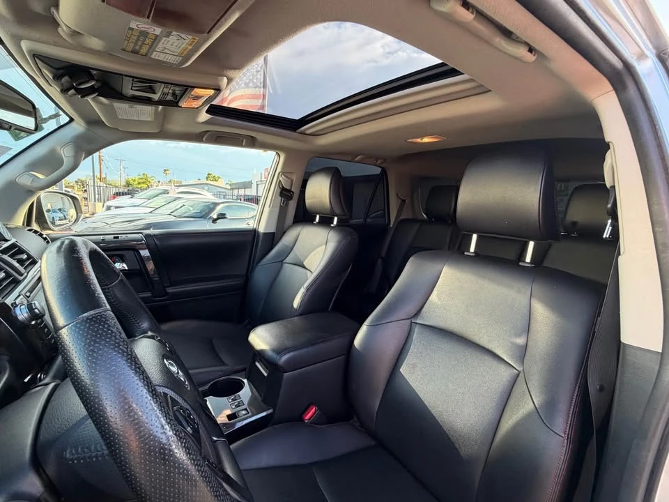 2016 Toyota 4Runner 5th Gen - Image 9 of 20