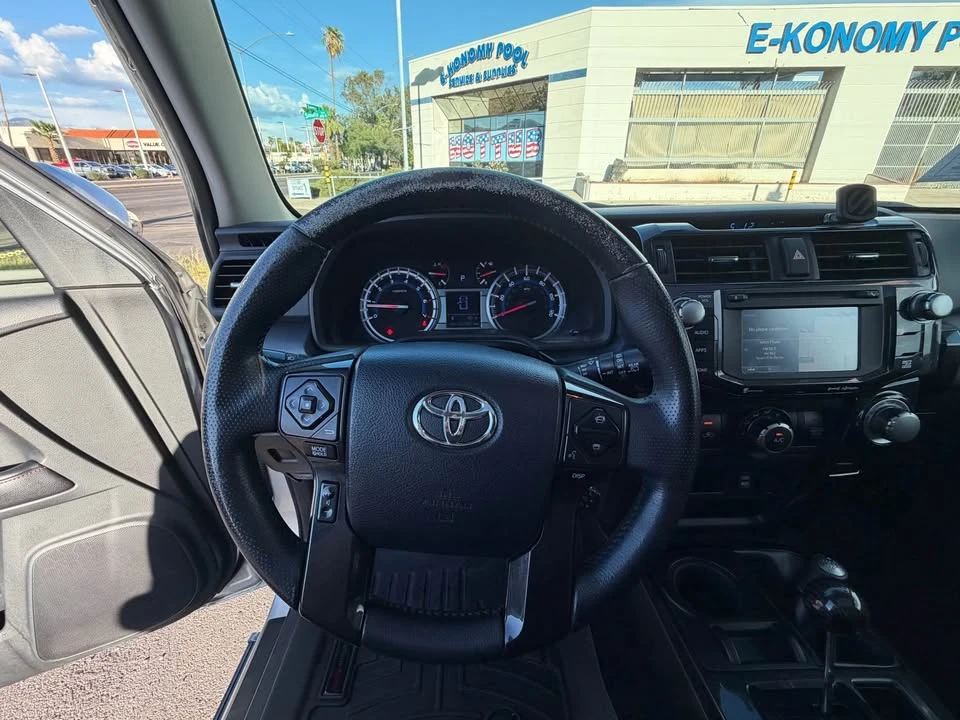 2016 Toyota 4Runner 5th Gen - Image 10 of 20