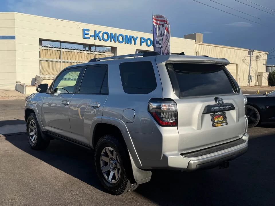 2016 Toyota 4Runner 5th Gen - Image 5 of 20
