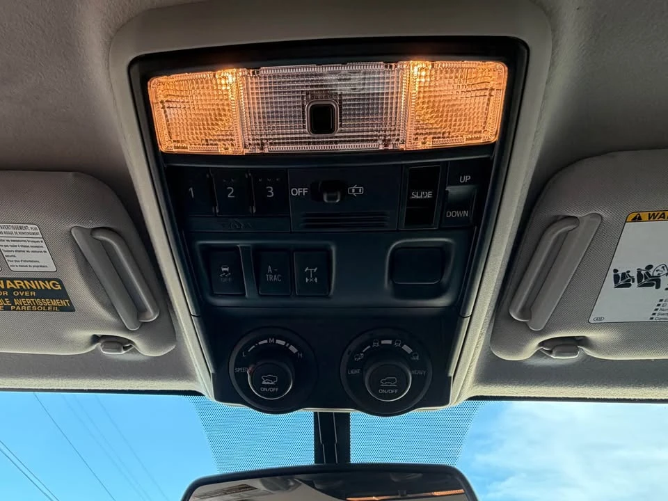 2016 Toyota 4Runner 5th Gen - Image 18 of 20
