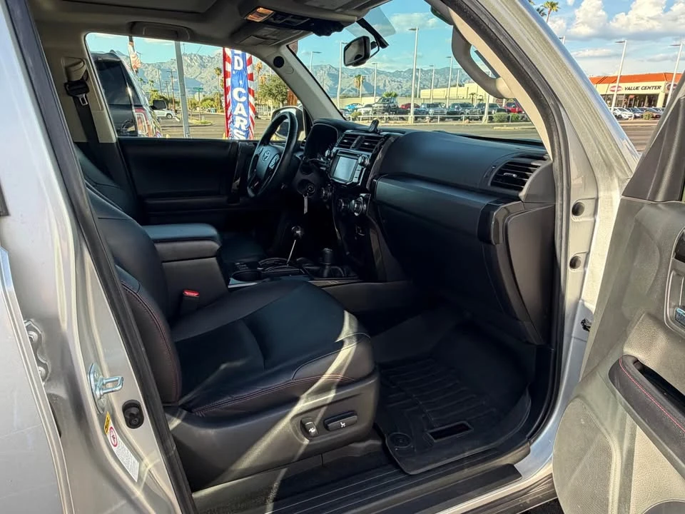 2016 Toyota 4Runner 5th Gen - Image 16 of 20