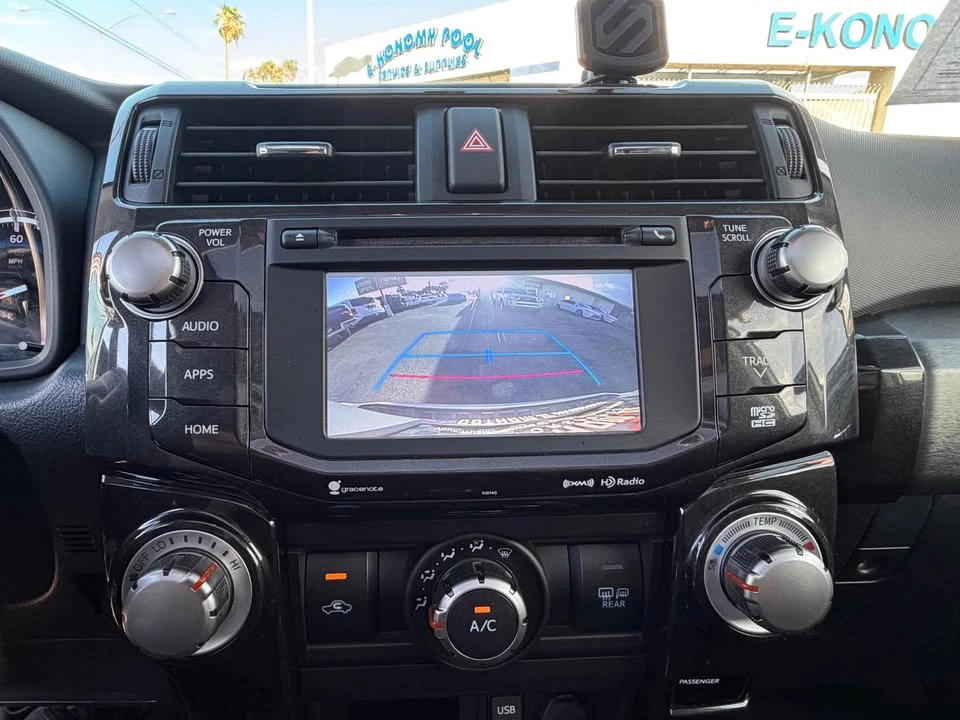 2016 Toyota 4Runner 5th Gen - Image 12 of 20