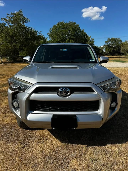 2016 Toyota 4Runner 5th Gen - Image 2 of 9