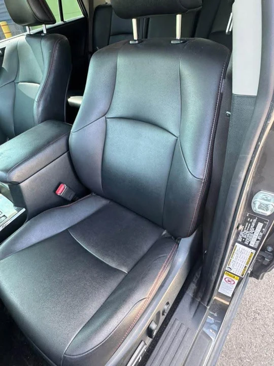 2016 Toyota 4Runner 5th Gen - Image 8 of 8