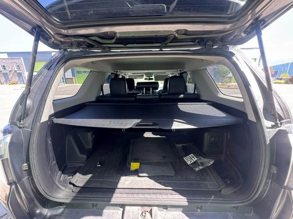 2016 Toyota 4Runner 5th Gen - Image 5 of 8