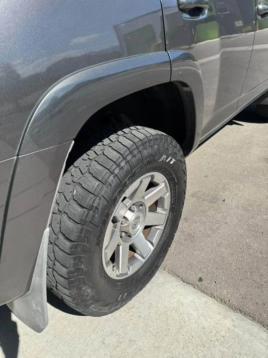 2016 Toyota 4Runner 5th Gen - Image 3 of 8